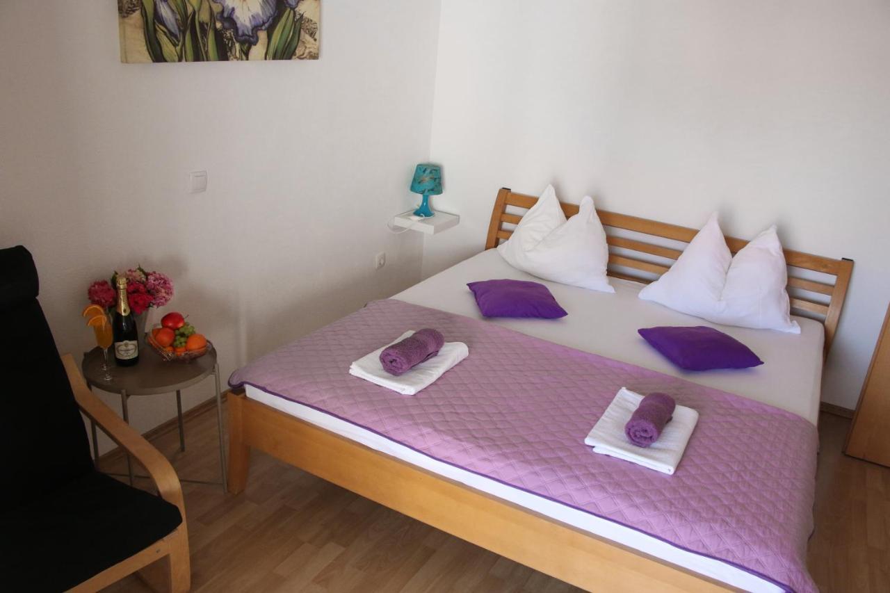 Apartments Gavric Trogir Exterior photo