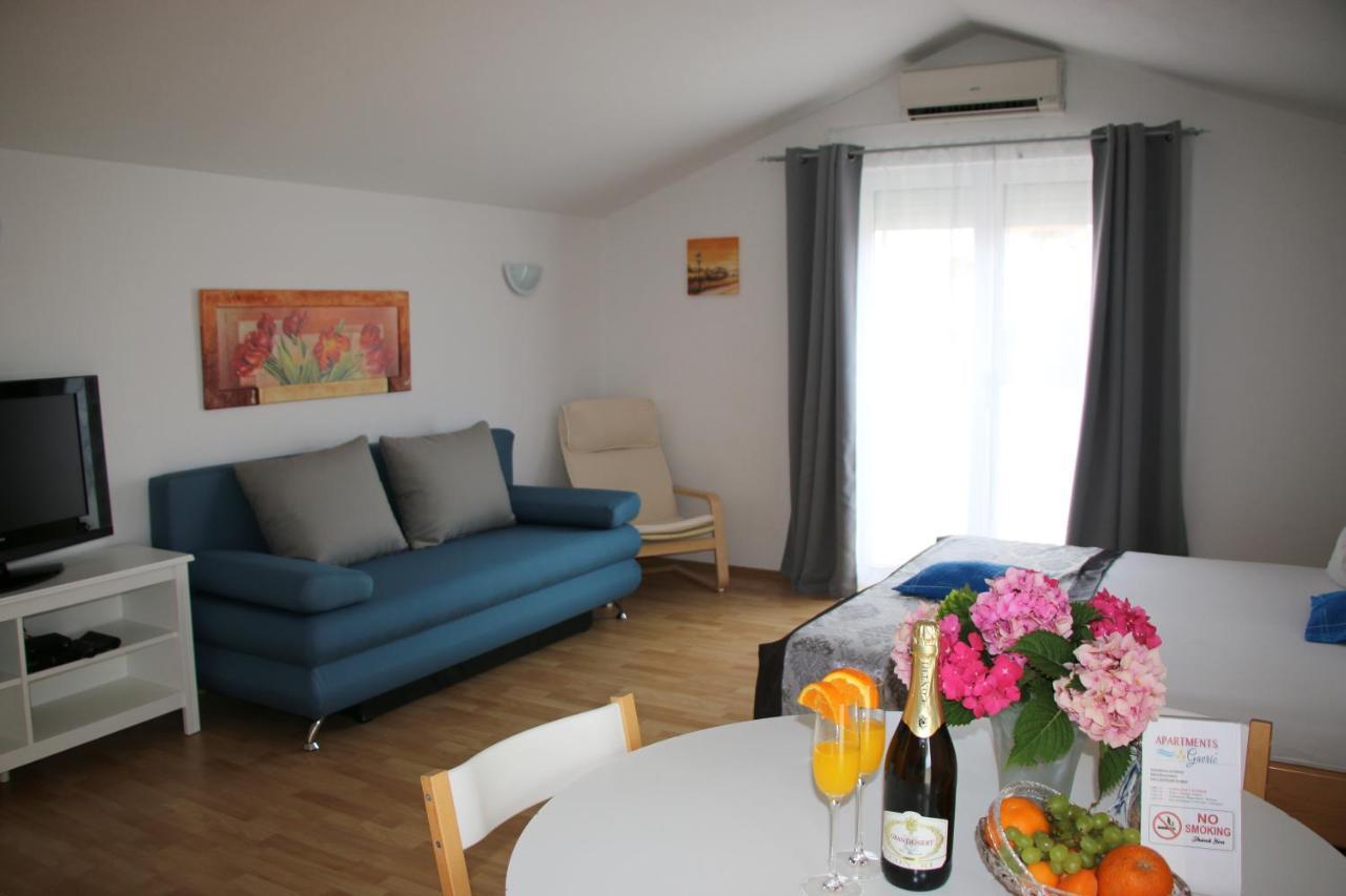 Apartments Gavric Trogir Exterior photo