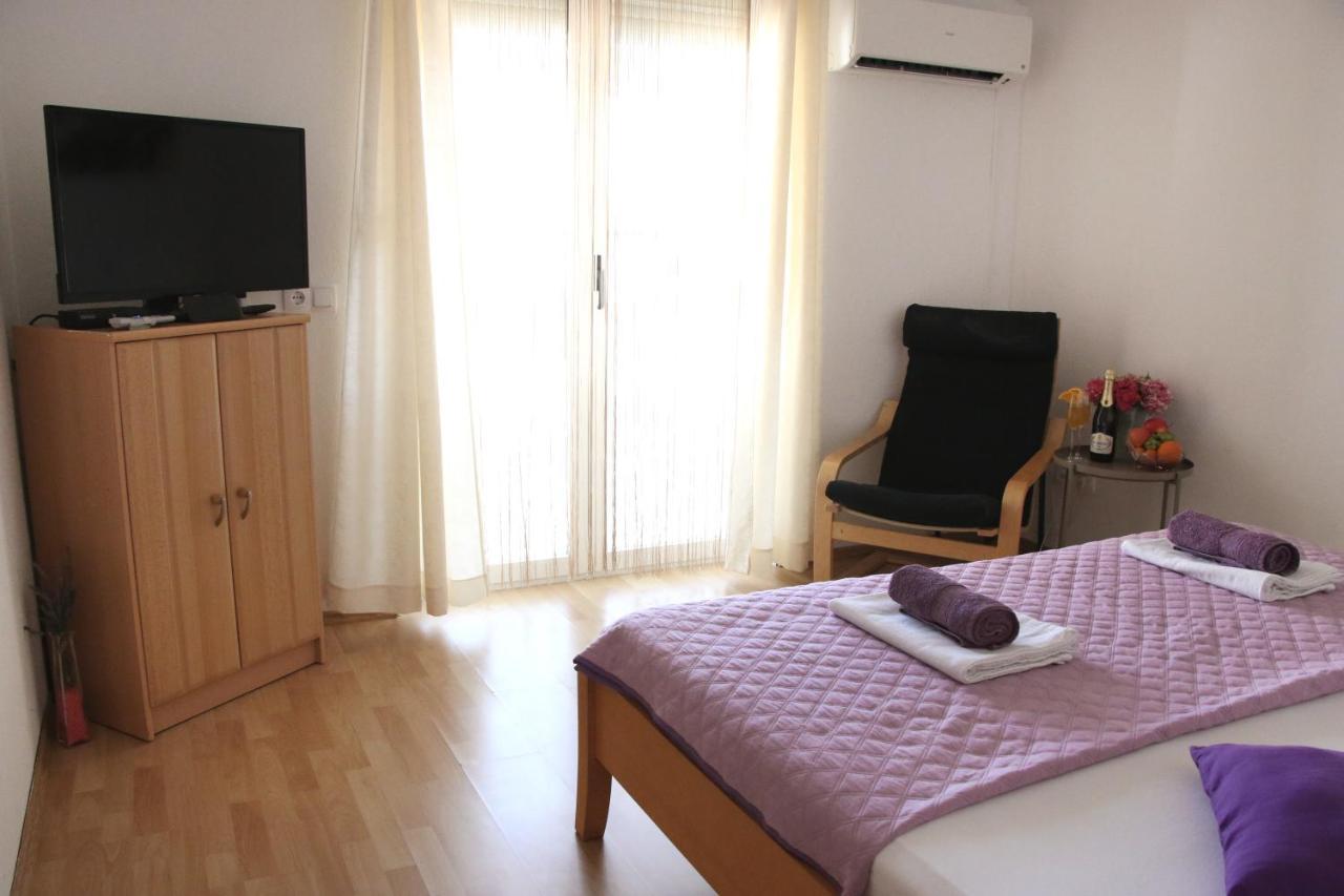 Apartments Gavric Trogir Exterior photo