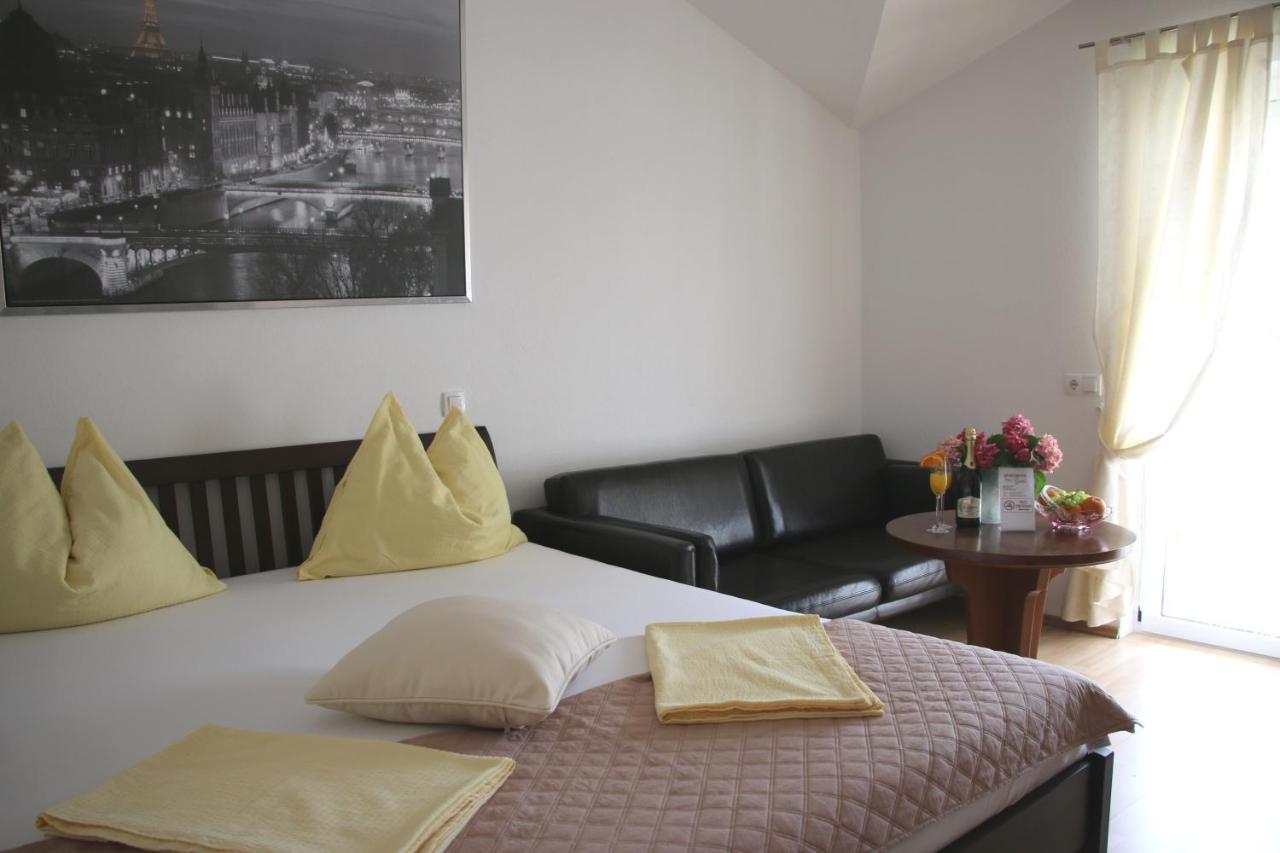 Apartments Gavric Trogir Exterior photo