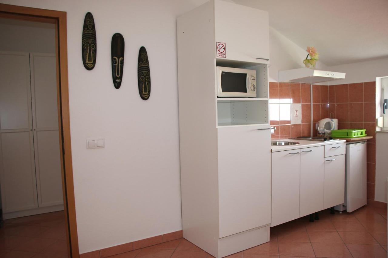 Apartments Gavric Trogir Exterior photo