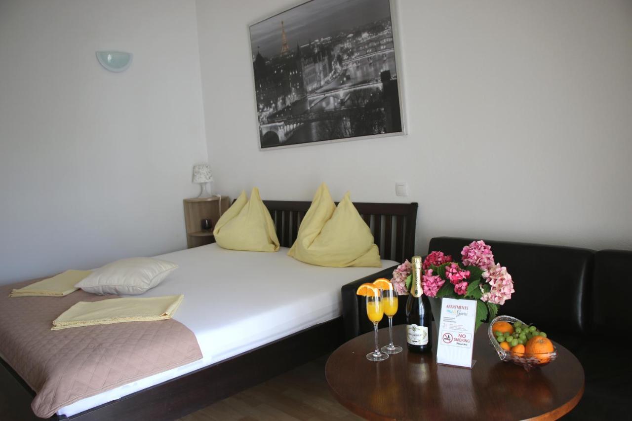 Apartments Gavric Trogir Exterior photo