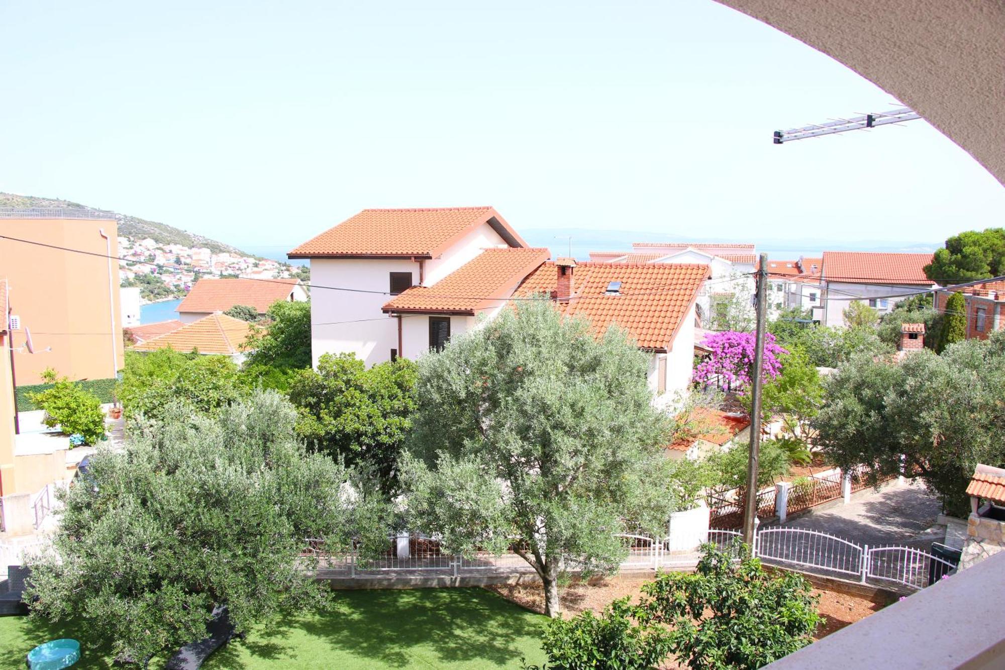 Apartments Gavric Trogir Room photo