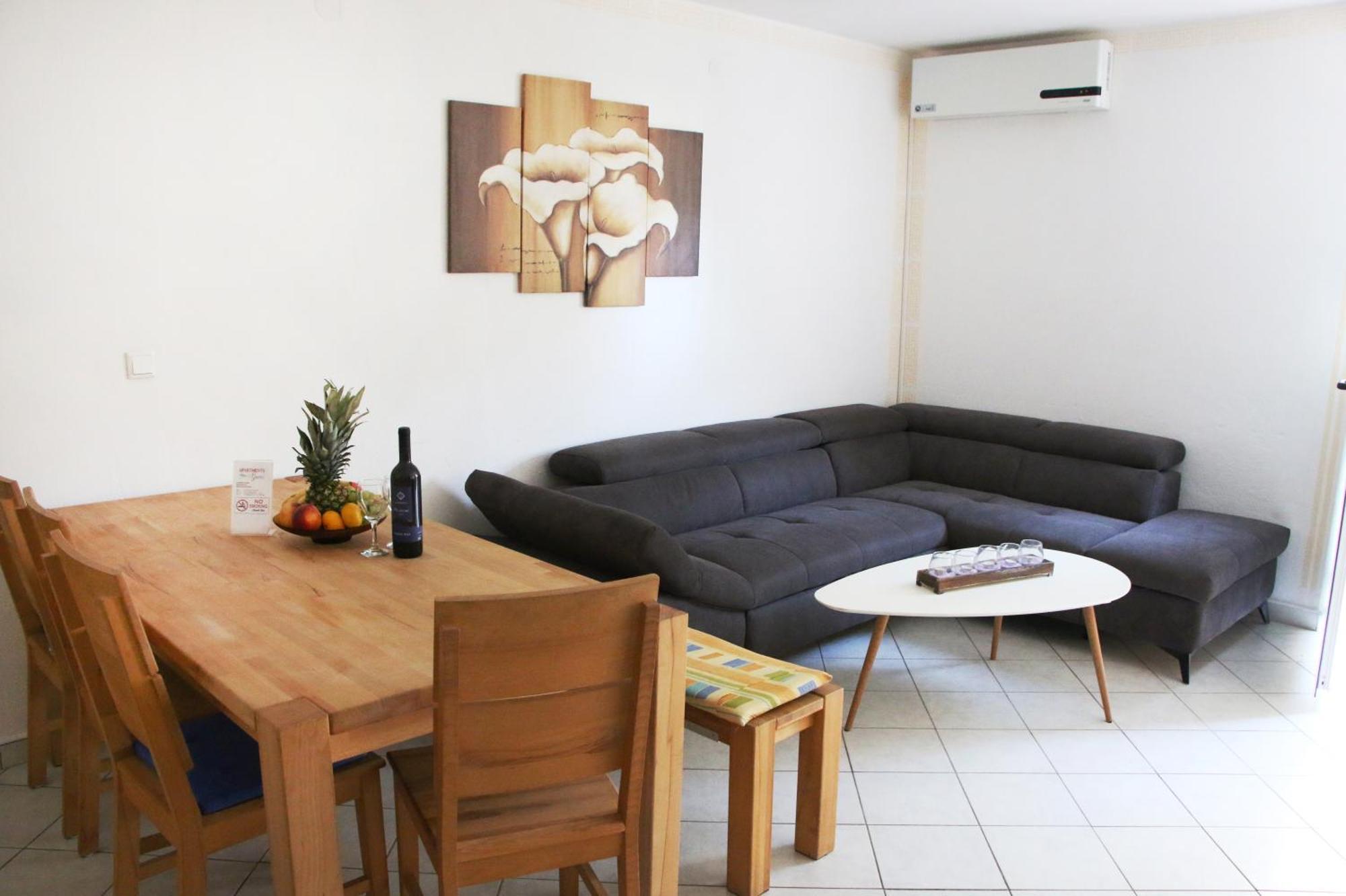 Apartments Gavric Trogir Exterior photo