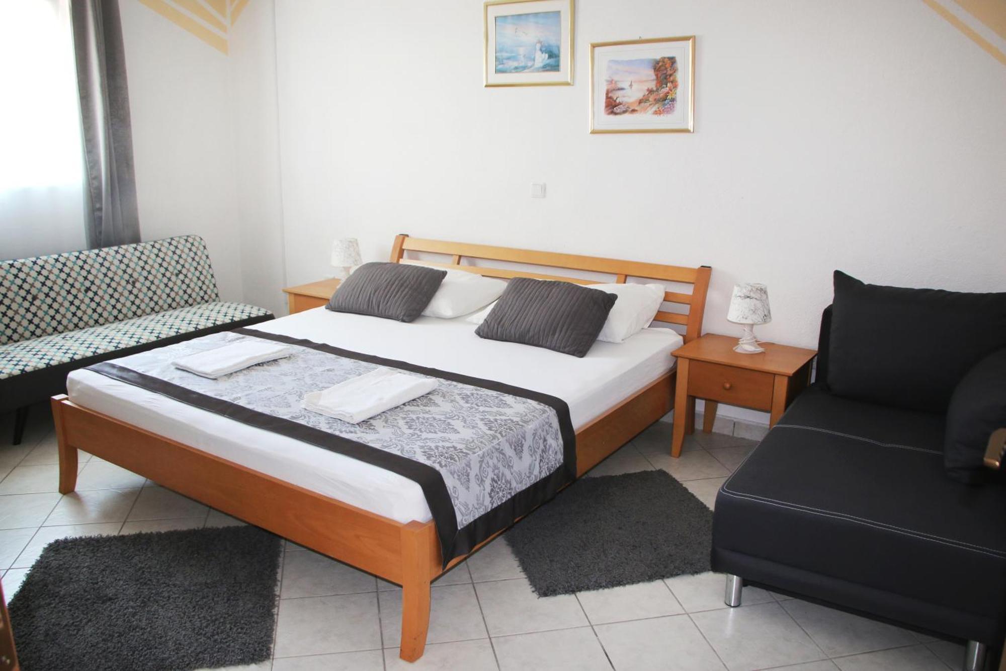 Apartments Gavric Trogir Exterior photo