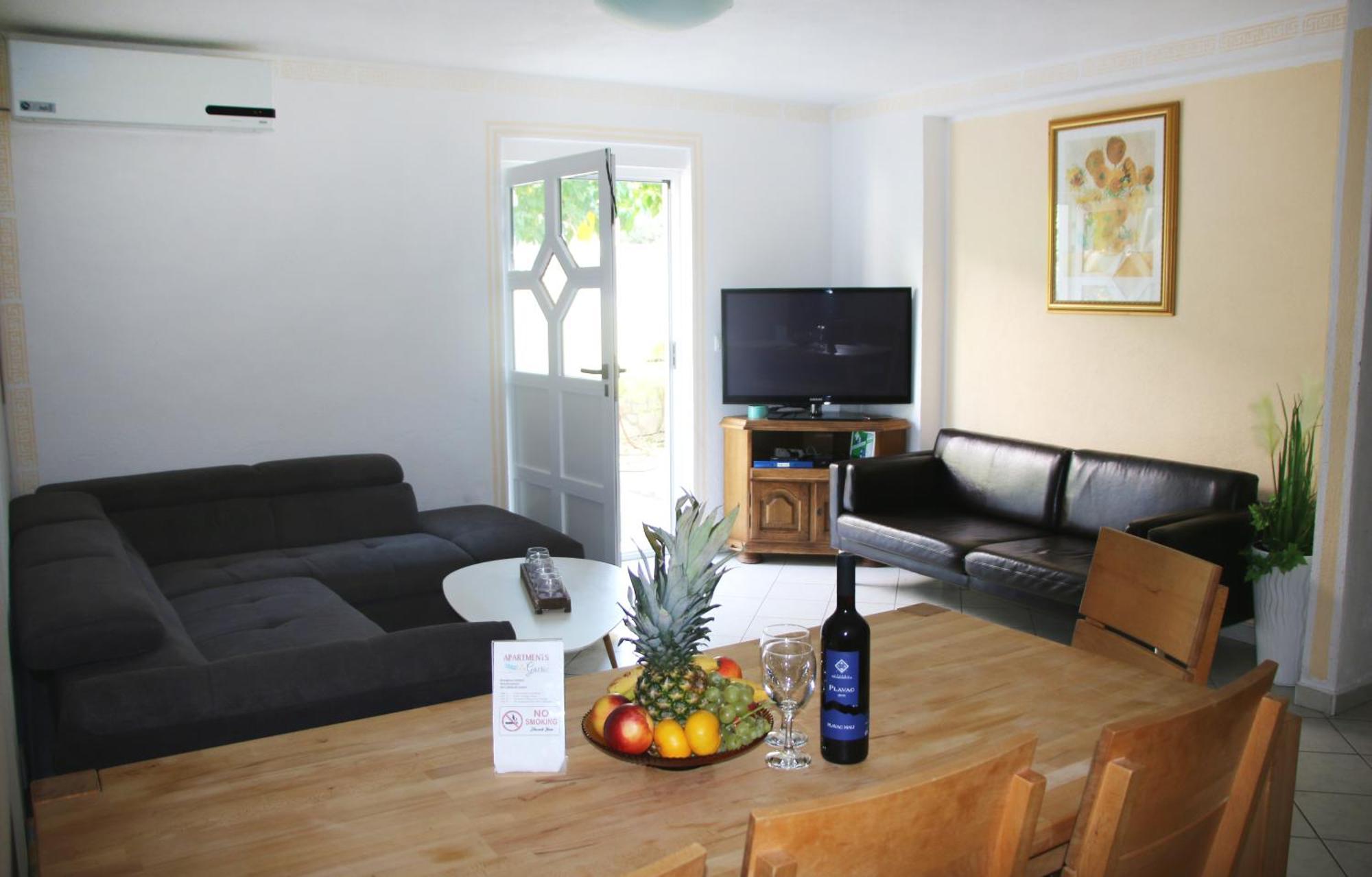 Apartments Gavric Trogir Exterior photo