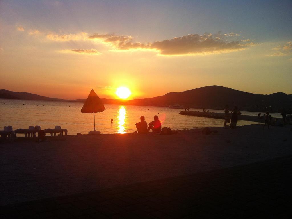 Apartments Gavric Trogir Exterior photo