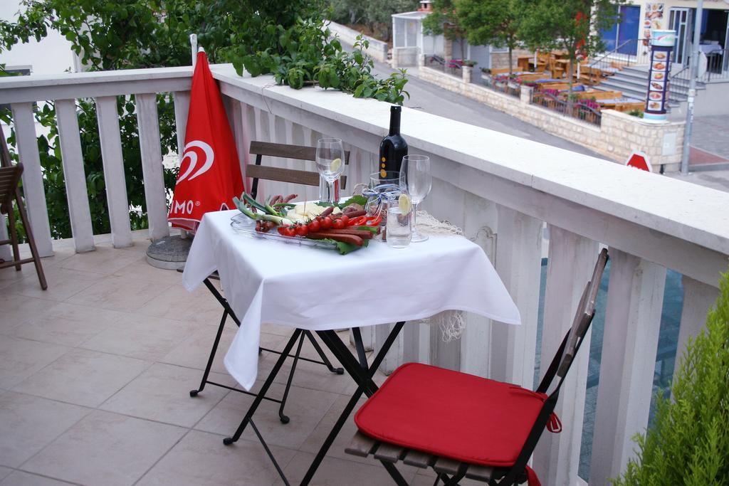 Apartments Gavric Trogir Room photo